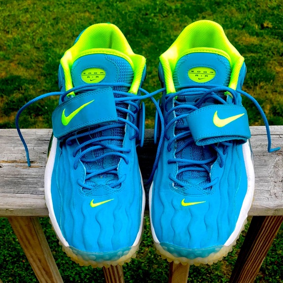 Nike zoom air trainer OG - Picture 1 of 9